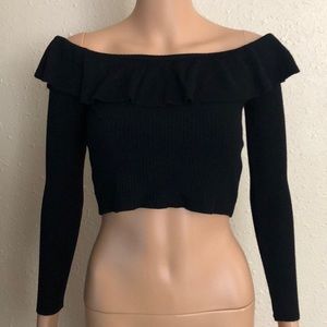 Don’t Ask Why Sweater